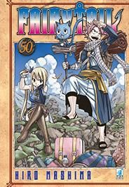 FAIRY TAIL 50