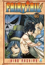 FAIRY TAIL 46 FAIRY TAIL 46