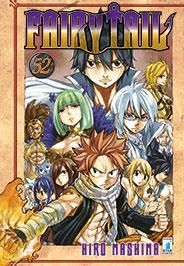 FAIRY TAIL 52 FAIRY TAIL 52