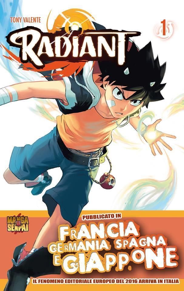 RADIANT 1