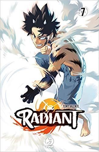 RADIANT 7