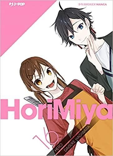 HORIMIYA 16 - SPECIAL EDITION