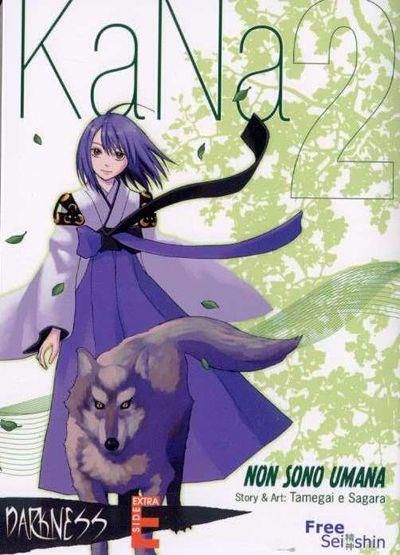 KANA N. 2