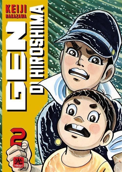 GEN DI HIROSHIMA 2