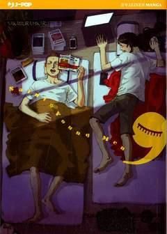 SAINT YOUNG MEN 9