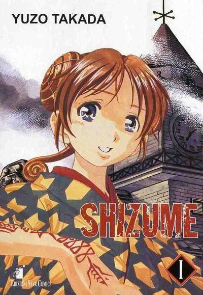SHIZUME N. 1