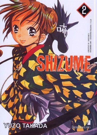 SHIZUME N. 2