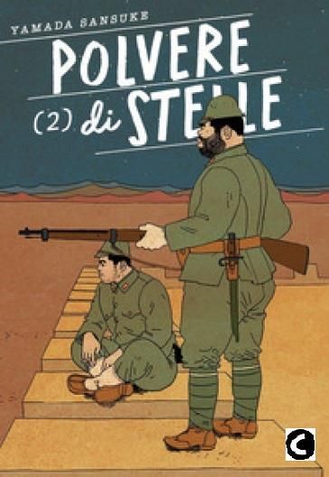 POLVERE DI STELLE 2