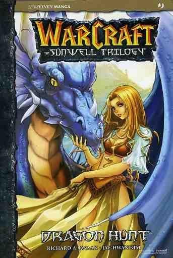WARCRAFT - THE SUNWELL TRILOGY N. 1