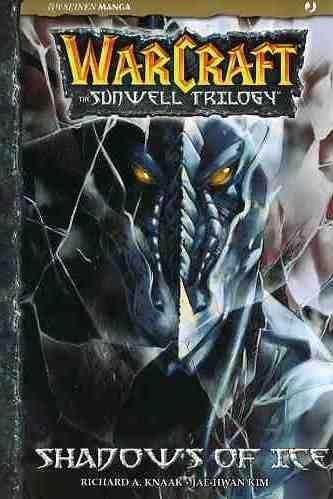 WARCRAFT - THE SUNWELL TRILOGY N. 2