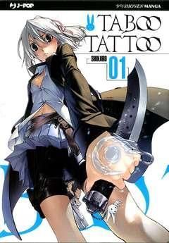 TABOO TATTOO 1