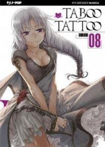 TABOO TATTOO 8