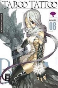 TABOO TATTOO 6