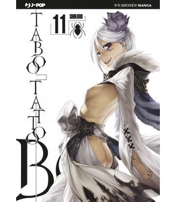 TABOO TATTOO 11
