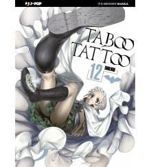 TABOO TATTOO 12