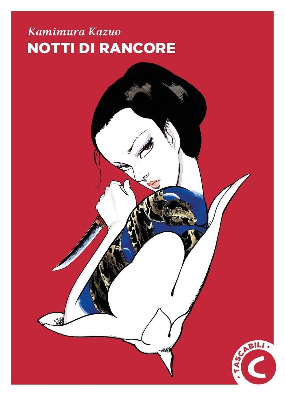 NOTTI DI RANCORE TASCABILE NOTTI DI RANCORE TASCABILE