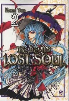 THE DEVIL'S LOST SOUL 2