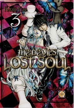 THE DEVIL'S LOST SOUL 3