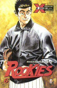 ROOKIES 6