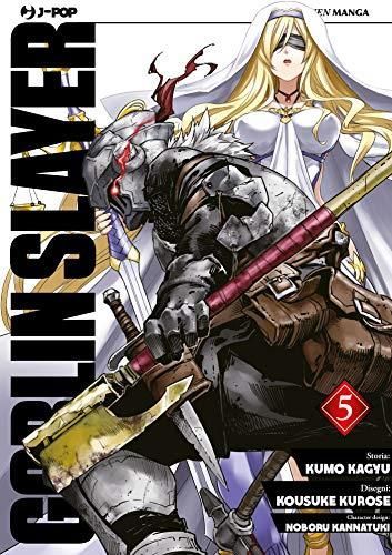 GOBLIN SLAYER 5