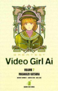 VIDEO GIRL AI 7