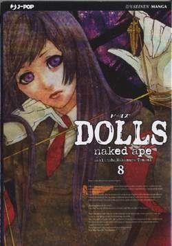 DOLLS 8