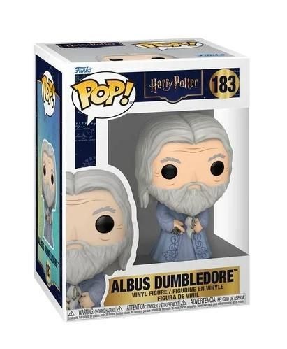 Funko Pop! - Harry potter - Albus Dumbledore 183