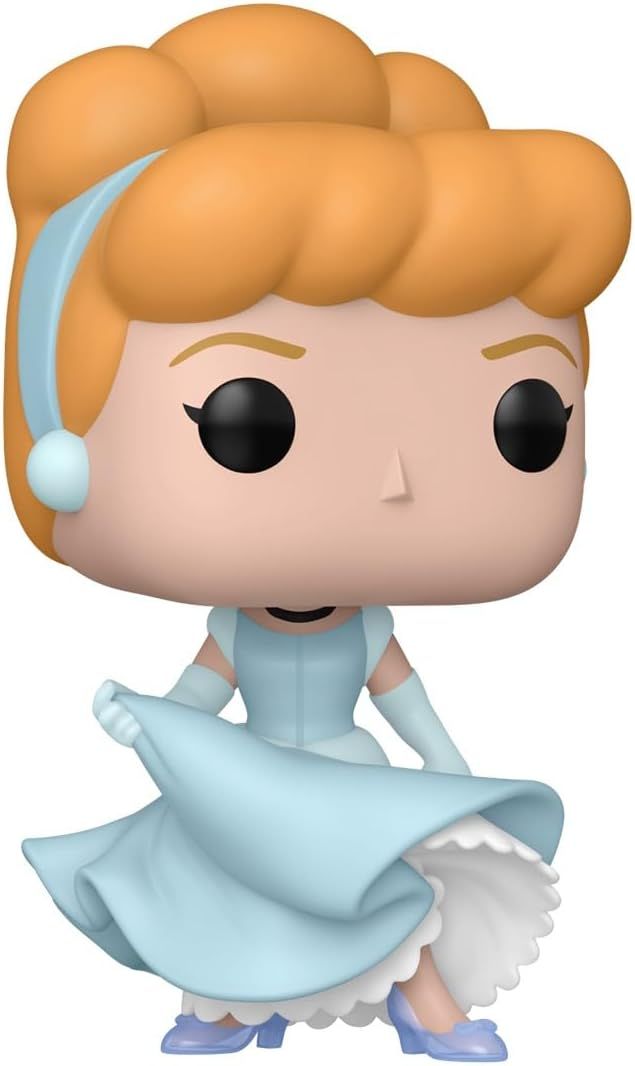 Funko Pop! - Disney - Cinderella 1542 - 75th Anniversary