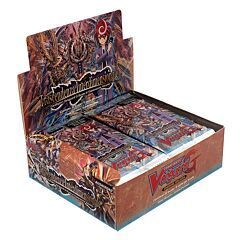 Vanguard - Trascendenza Dimensionale box da 24 bustine Vanguard - Trascendenza Dimensionale box da 24 bustine