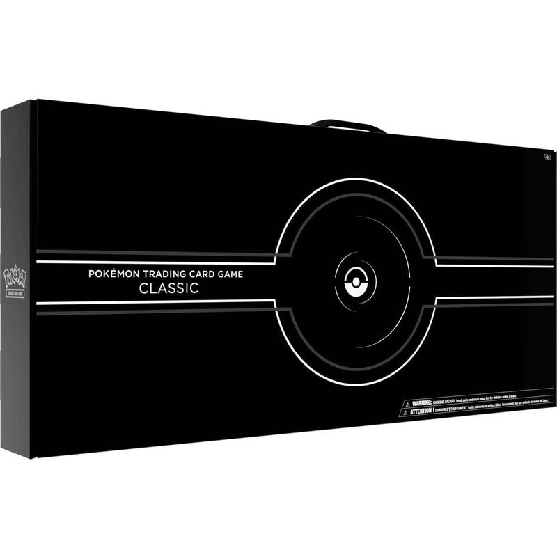 Pokemon - Classic Collection Inglese