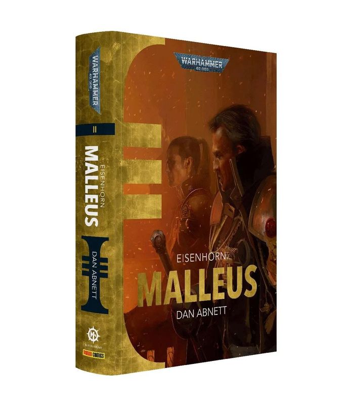 WARHAMMER 40000 - EISENHORN - MALLEUS WARHAMMER 40000 - EISENHORN - MALLEUS