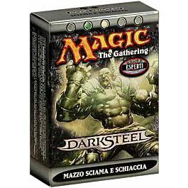 Mazzo MTG - Sciama e Schiaccia