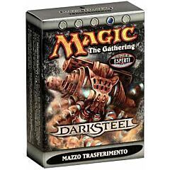 Mazzo MTG - Trasferimento