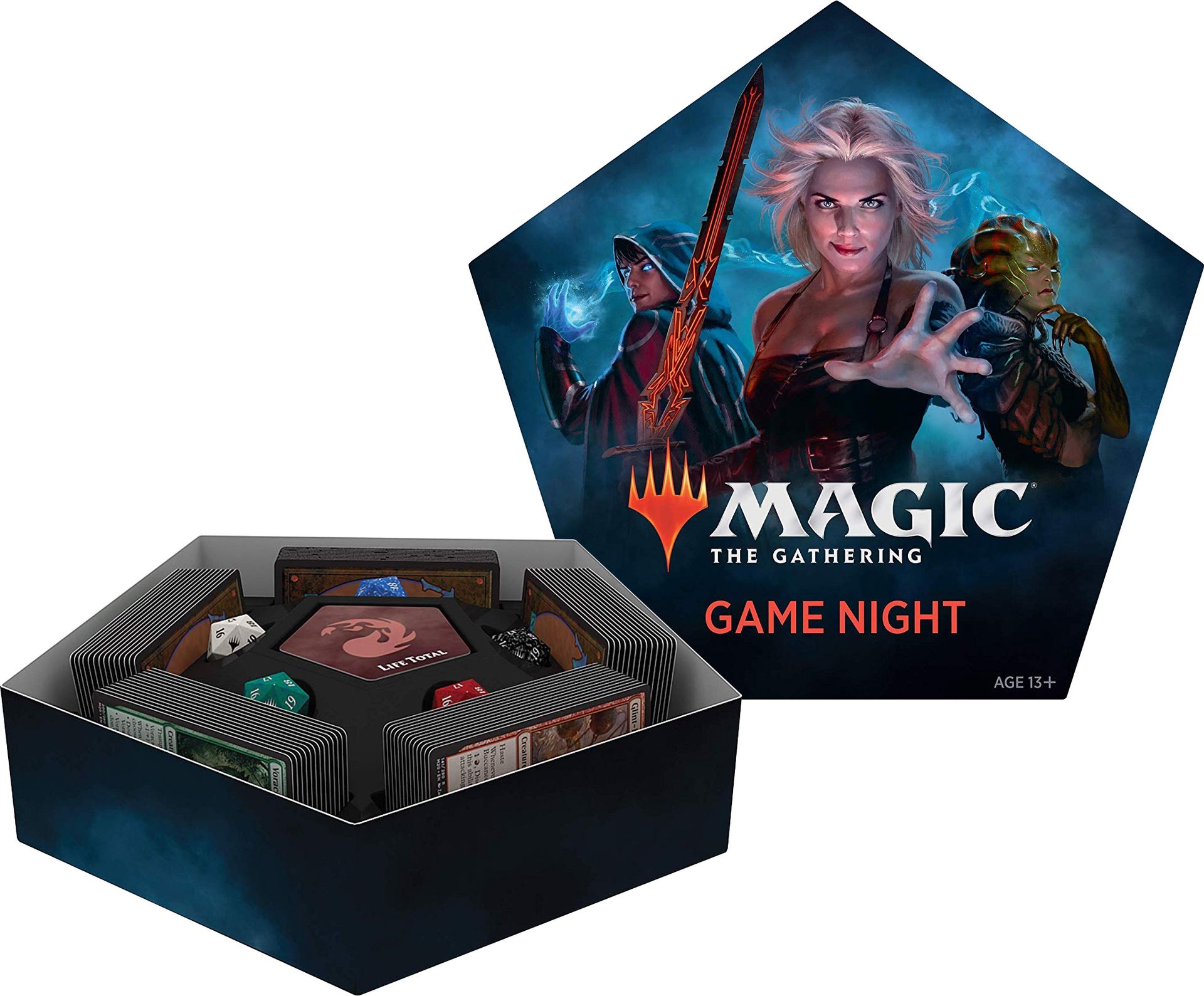 MTG - Game Night inglese