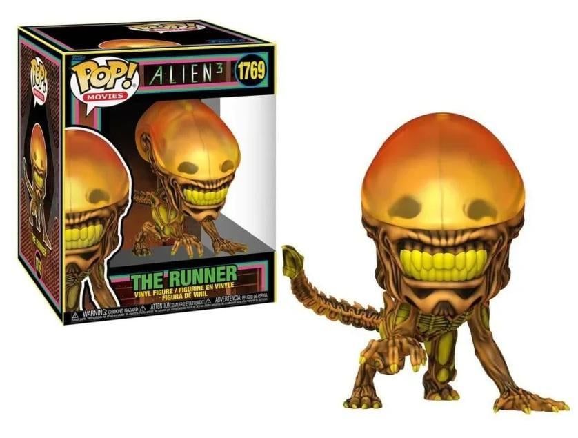 Funko Pop! Movies - Alien 3 - The Runner 1769