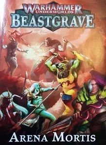Beastgrave Arena Mortis Beastgrave Arena Mortis