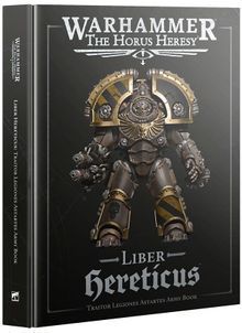 Codex - Liber Hereticus 3rd edition (eng)