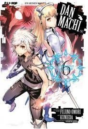DANMACHI 6