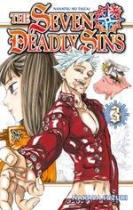 THE SEVEN DEADLY SINS 3 - GAZZETTA