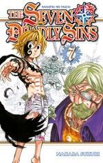 THE SEVEN DEADLY SINS 7 - GAZZETTA