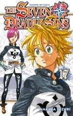 THE SEVEN DEADLY SINS 17 - GAZZETTA