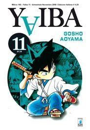 YAIBA 11