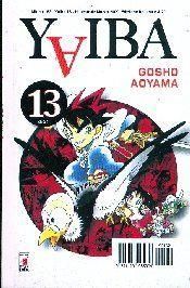 YAIBA 13