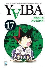 YAIBA 17