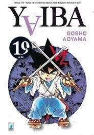 YAIBA 19