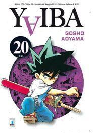YAIBA 20