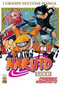 NARUTO GOLD 2