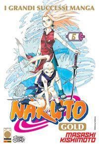 NARUTO GOLD 6 NARUTO GOLD 6
