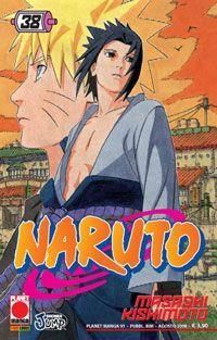 NARUTO 38