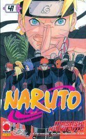 NARUTO 41